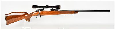 Husqvarna Marquart Precision Bolt Action Rifle 7mm Express Remington. This bolt-action sporting 