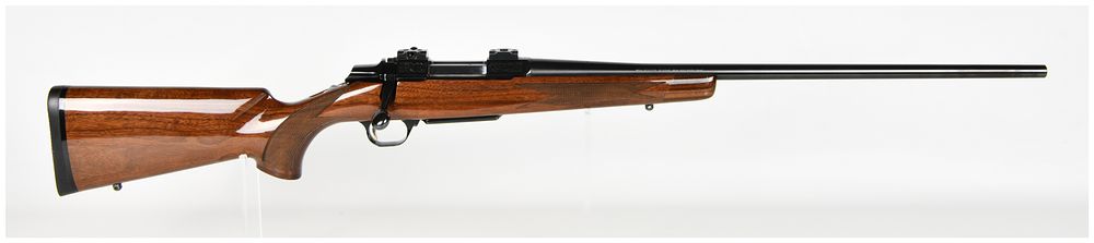 Lot 93: Browning A-Bolt Medallion Bolt Action Rifle .223 WSSM