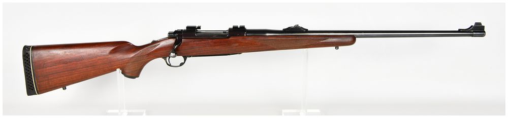 Lot 123: Ruger M77 Bolt Action Rifle .257 Roberts Improved