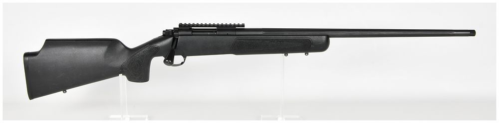 Lot 153: Kimber 84M LPT Bolt Action Rifle .223 Remington with 24 Inch Barrel