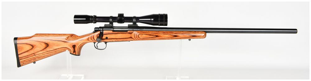 Lot 291: Remington Model 700 VLS Bolt Action Rifle .223 Remington with 26 Inch Barrel