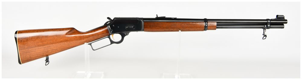 Lot 321: Marlin Model 1894 Lever Action Rifle .44 Rem Mag with 20 Inch Barrel