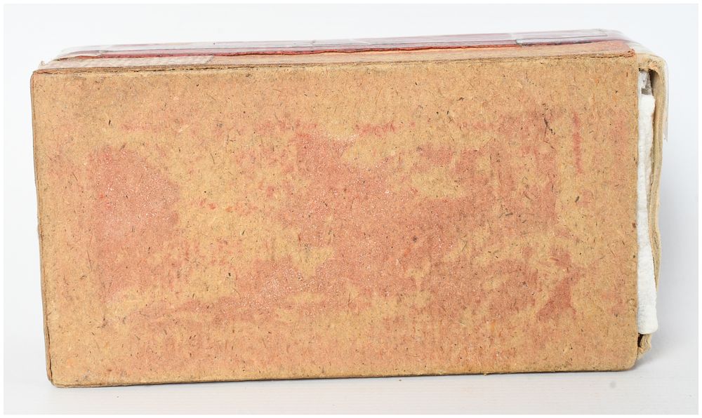 Lot 364: A Lot of 31 Peters Cartridge Co. .38 Short Rimfire Rounds