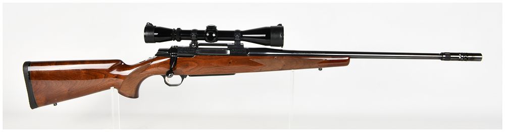 Lot 531: Browning A-Bolt Medallion Bolt Action Rifle .30-06 Springfield