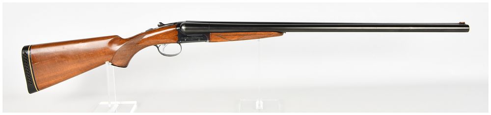 Lot 1020: Ithaca Model 100 Side-by-Side Shotgun 12 Gauge with 28 Inch Barrels