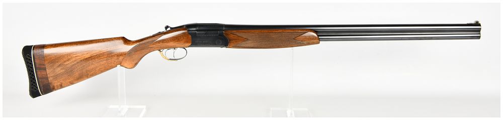 Lot 1062: Pietro Beretta BL-1 Over-and-Under Shotgun 12 Gauge with 28 Inch Barrel 1968