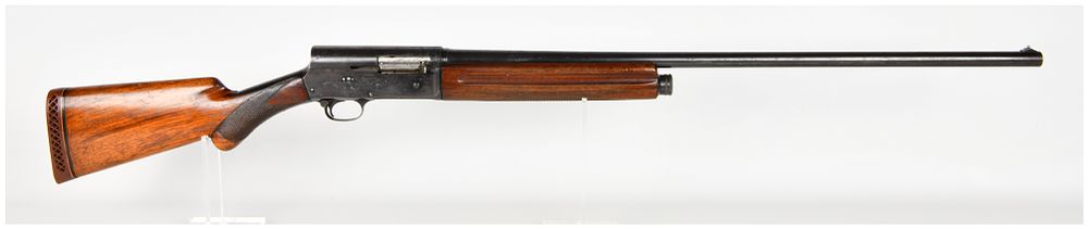 Lot 1122: Browning Auto-5 Semi-Automatic Shotgun 16 Gauge with 28 Inch Barrel 1947