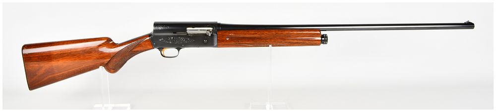 Lot 1170: Browning Auto-5 Semi-Automatic Shotgun 20 Gauge 1961