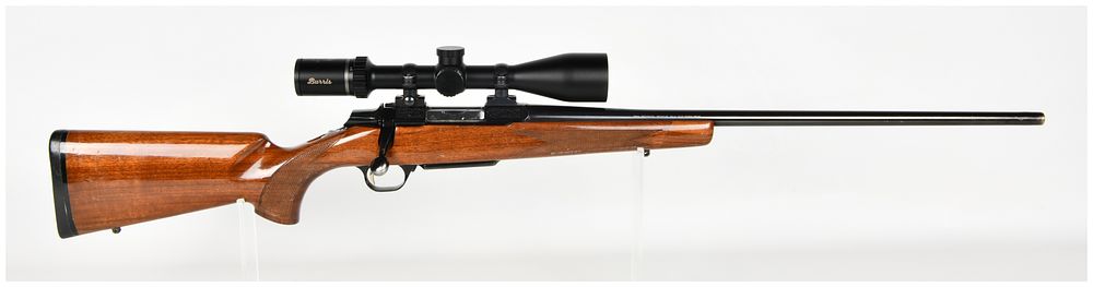 Lot 1422: Browning A-Bolt Medallion Bolt Action Rifle .223 WSSM with 23 Inch Barrel