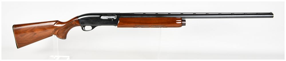 Lot 1572: Remington Model 1100 Semi-Automatic Shotgun 12 Gauge with Ventilated Rib Barrel