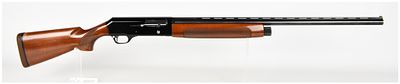 Beretta Model 1200 Semi-Automatic Shotgun 12 Gauge with 28 Inch Barrel 1989. This Beretta Model 