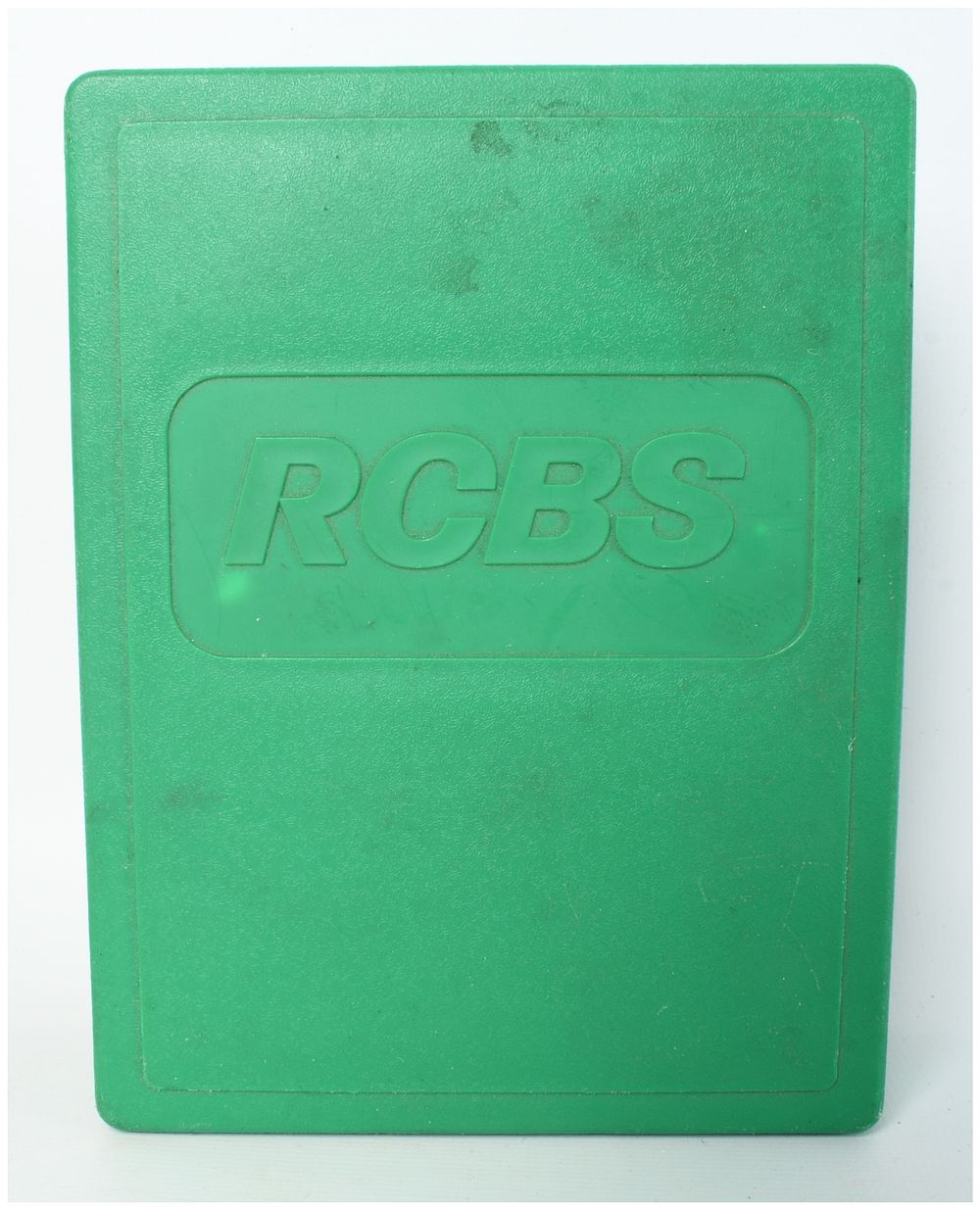 Lot 35: A Cased Pair of RCBS .45-70 Government Reloading Dies