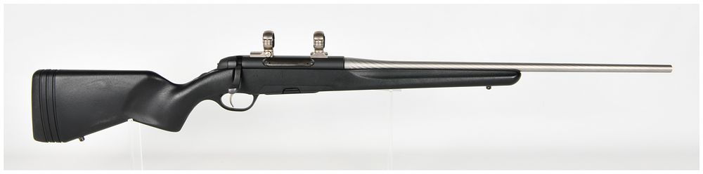 Lot 207: Steyr Mannlicher Pro Hunter Bolt Action Rifle .270 Winchester with 23.6 Inch Barrel