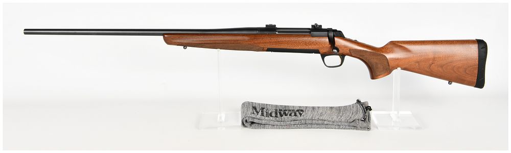 Lot 237: Browning X-Bolt Bolt Action Rifle .25-06 Remington