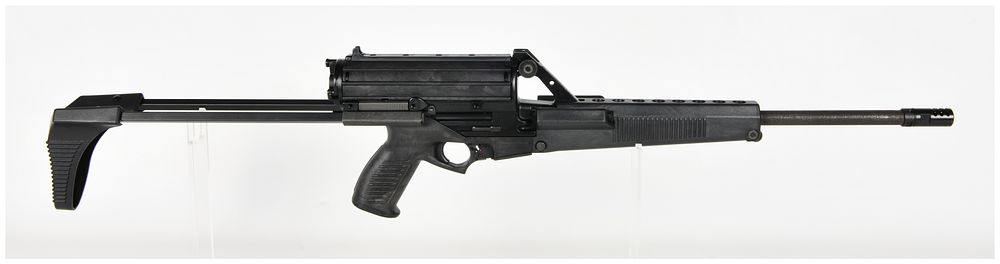 Lot 261: Calico Liberty I Semi-Automatic Carbine 9mm