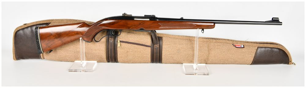 Lot 327: Winchester Model 88 Lever Action Rifle .284 Winchester with 22 Inch Barrel