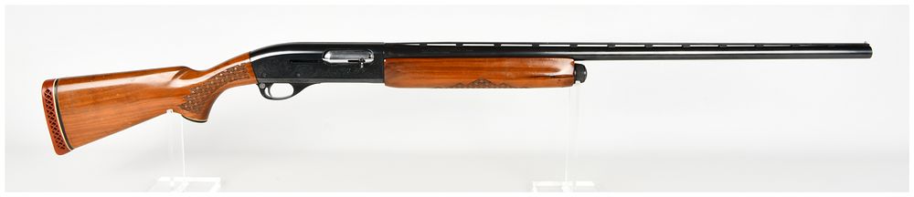 Lot 375: Wards Western Field Model 600A ERI Semi-Automatic Shotgun 12 Gauge with Ventilated Rib Barrel