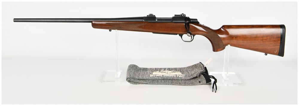 Lot 507: Browning A-Bolt Bolt Action Rifle .308 Winchester