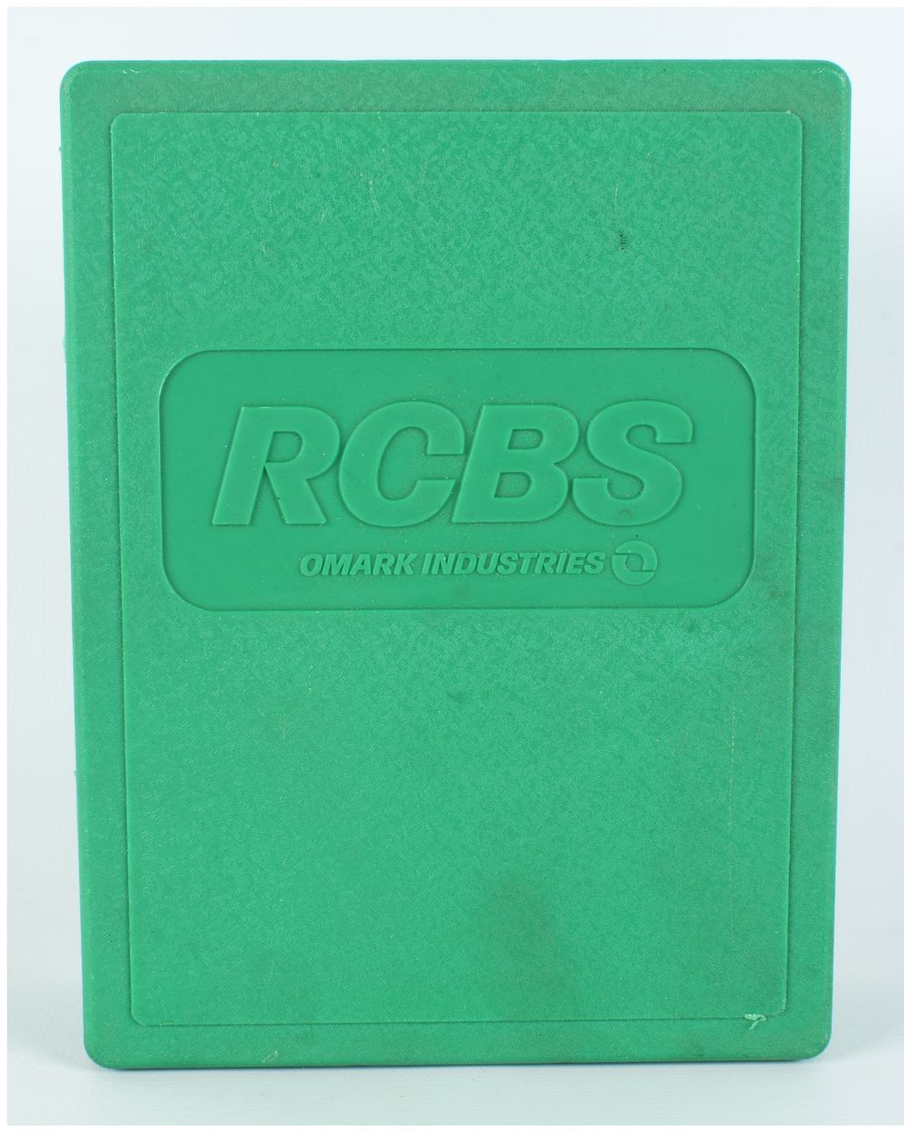 Lot 515: RCBS 10901 Full-Length Two-Die Set .222 Remington