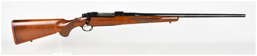 Lot 1104: Ruger M77 Bolt Action Rifle .25-06 with 24 Inch Barrel