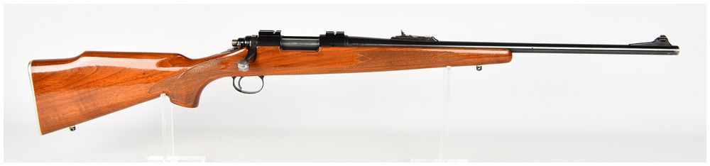 Lot 1284: Remington Model 700 Bolt Action Rifle .243 Win