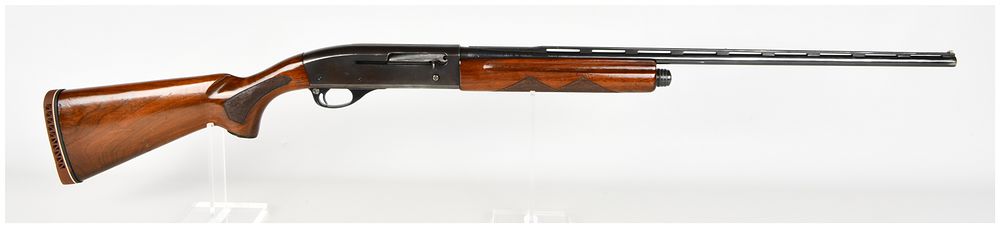 Lot 1440: Remington Model 11-48 Semi-Automatic Shotgun .410 Gauge with Ventilated Rib Barrel