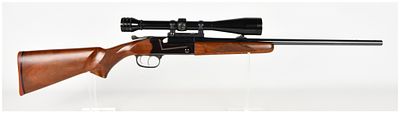 Thompson/Center Arms TCR '83 Break-Action Rifle .223 Remington. This Thompson/Center Arms TCR 