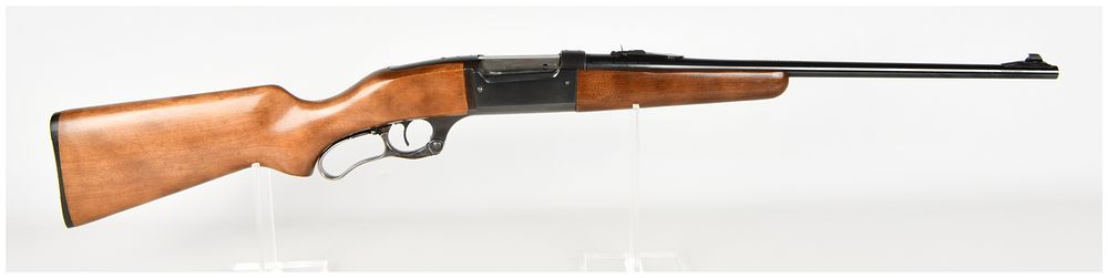 Lot 279: Savage Model 99E Lever Action Rifle .300 Savage