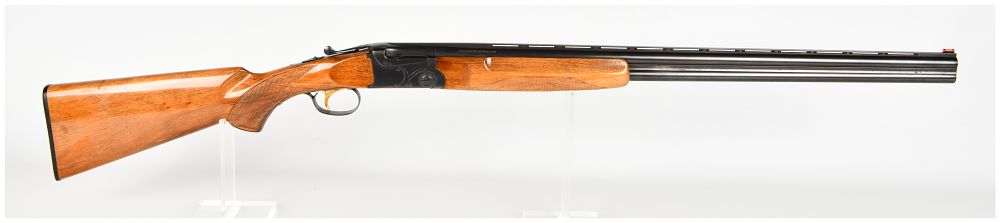 Lot 579: Ithaca SKB Model 500 Over-Under Shotgun 20 Gauge