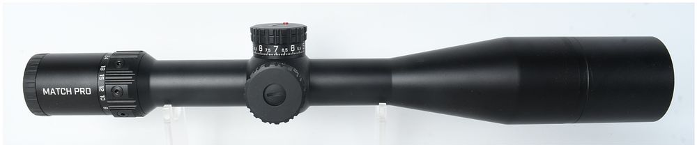 Lot 1331: Bushnell Match Pro First Focal Plane Riflescope 6-24x50mm