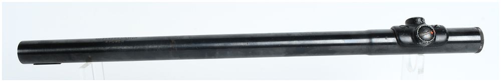 Lot 1571: Mossberg No. M4D 4 Power Rifle Scope