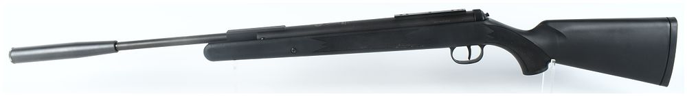 Lot 266: Diana Panther 34 T05 Professional Break-Barrel Air Rifle .177 Caliber