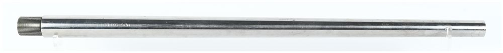 Lot 143: Custom Heavy Profile Bolt Action Rifle Barrel 6mm Hott Dog