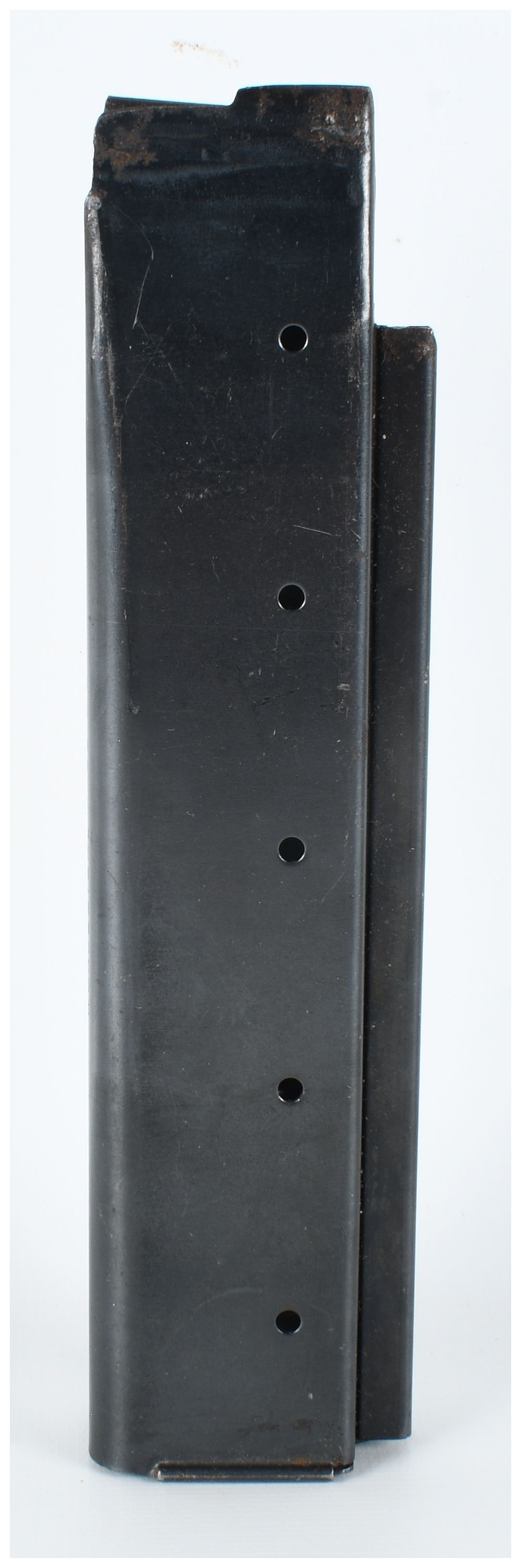 Lot 1553: Harrington & Richardson Reising Model 50 Magazine .45 ACP