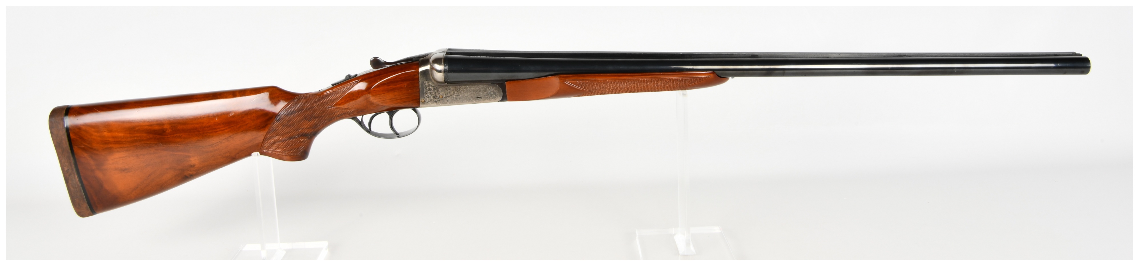 Churchill Windsor I Side-By-Side Shotgun 12 Gauge with 27.5 Inch Barrel
