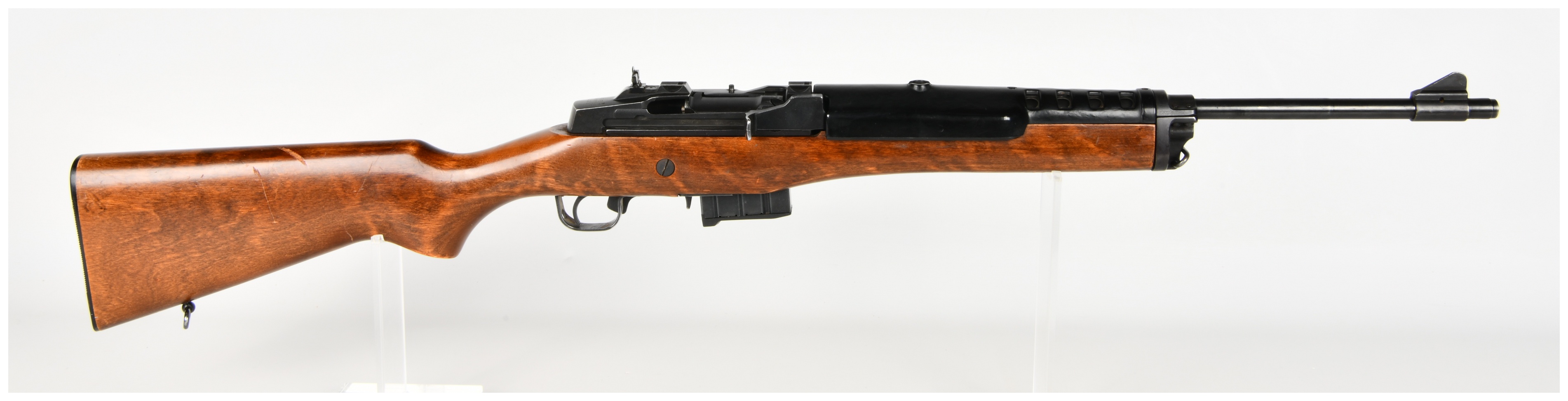 Ruger Ranch Rifle Semi-Automatic Rifle .223 with 18.5 Inch Barrel