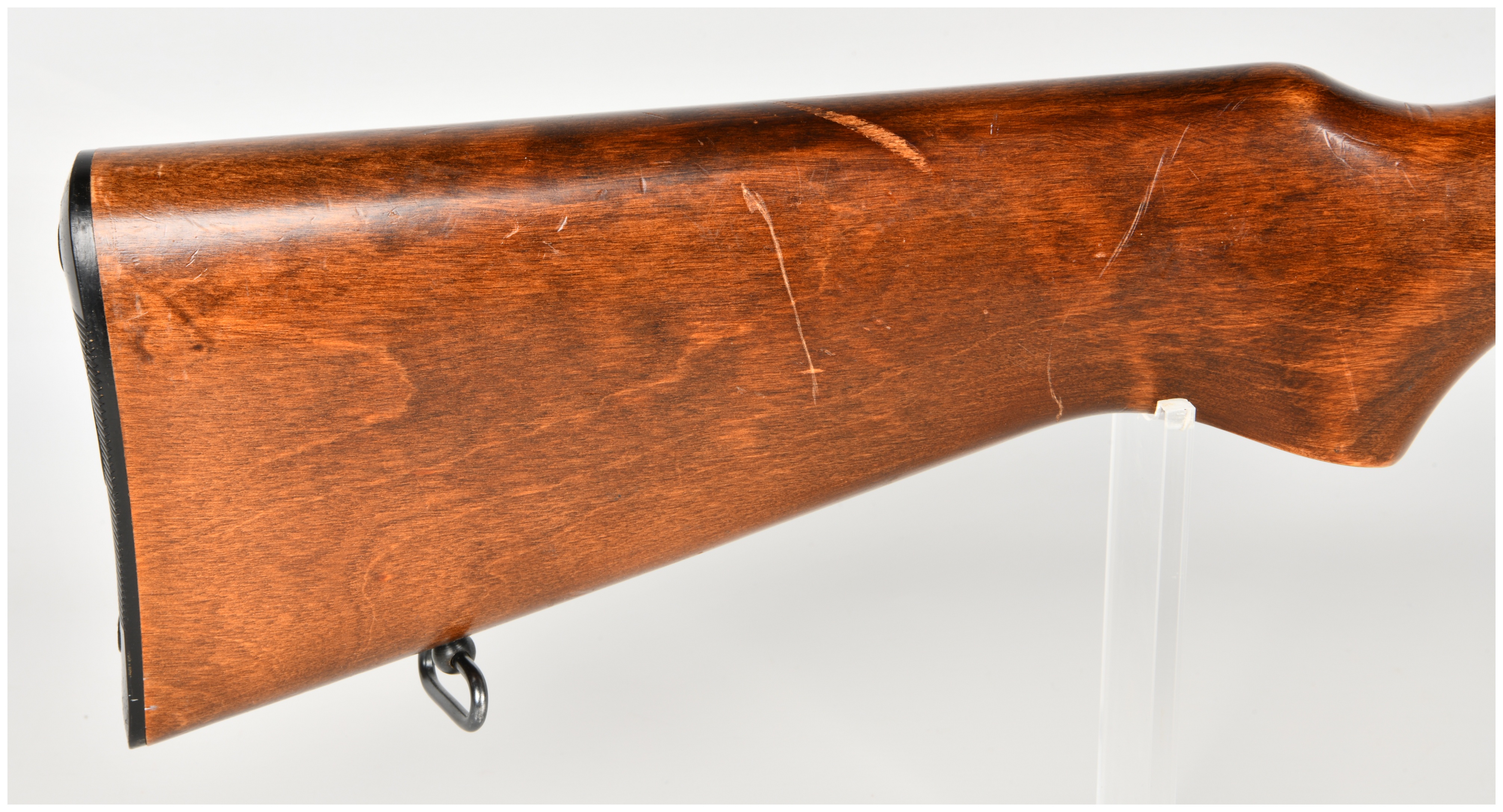 Ruger Ranch Rifle Semi-Automatic Rifle .223 with 18.5 Inch Barrel