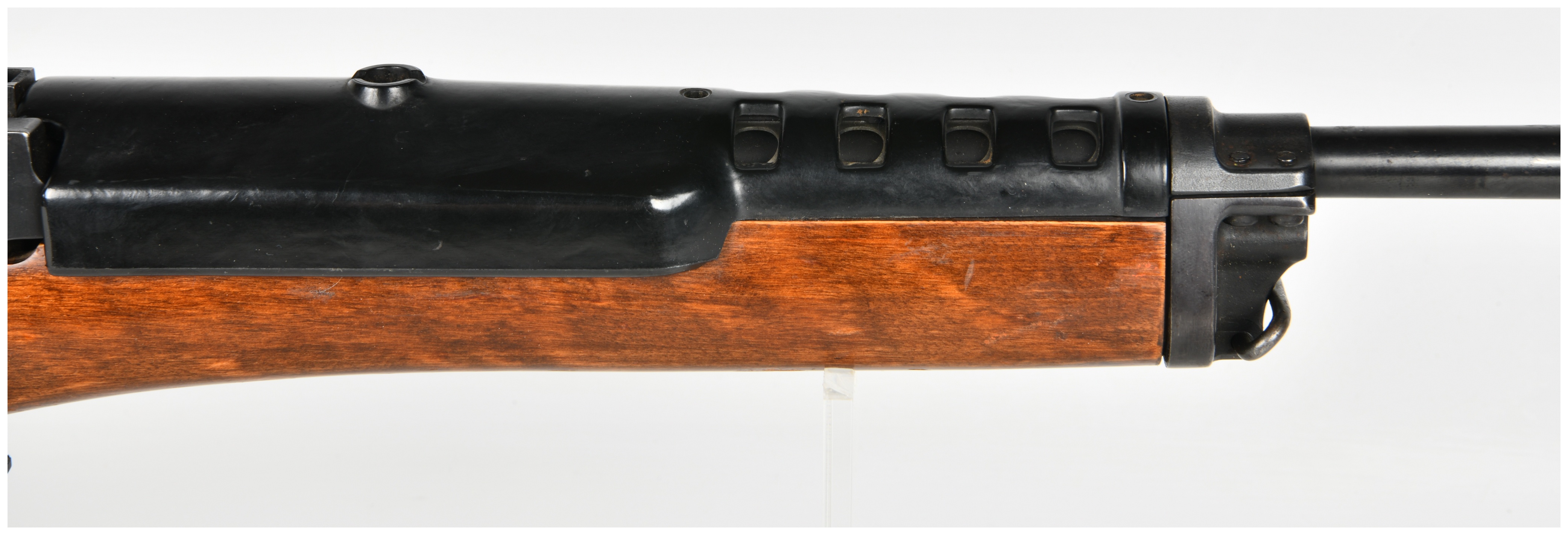 Ruger Ranch Rifle Semi-Automatic Rifle .223 with 18.5 Inch Barrel