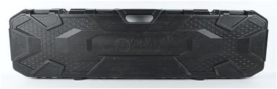 Flambeau Civilian Marksmanship Program M1 Garand Molded Polymer Rifle Case. This lot features 
