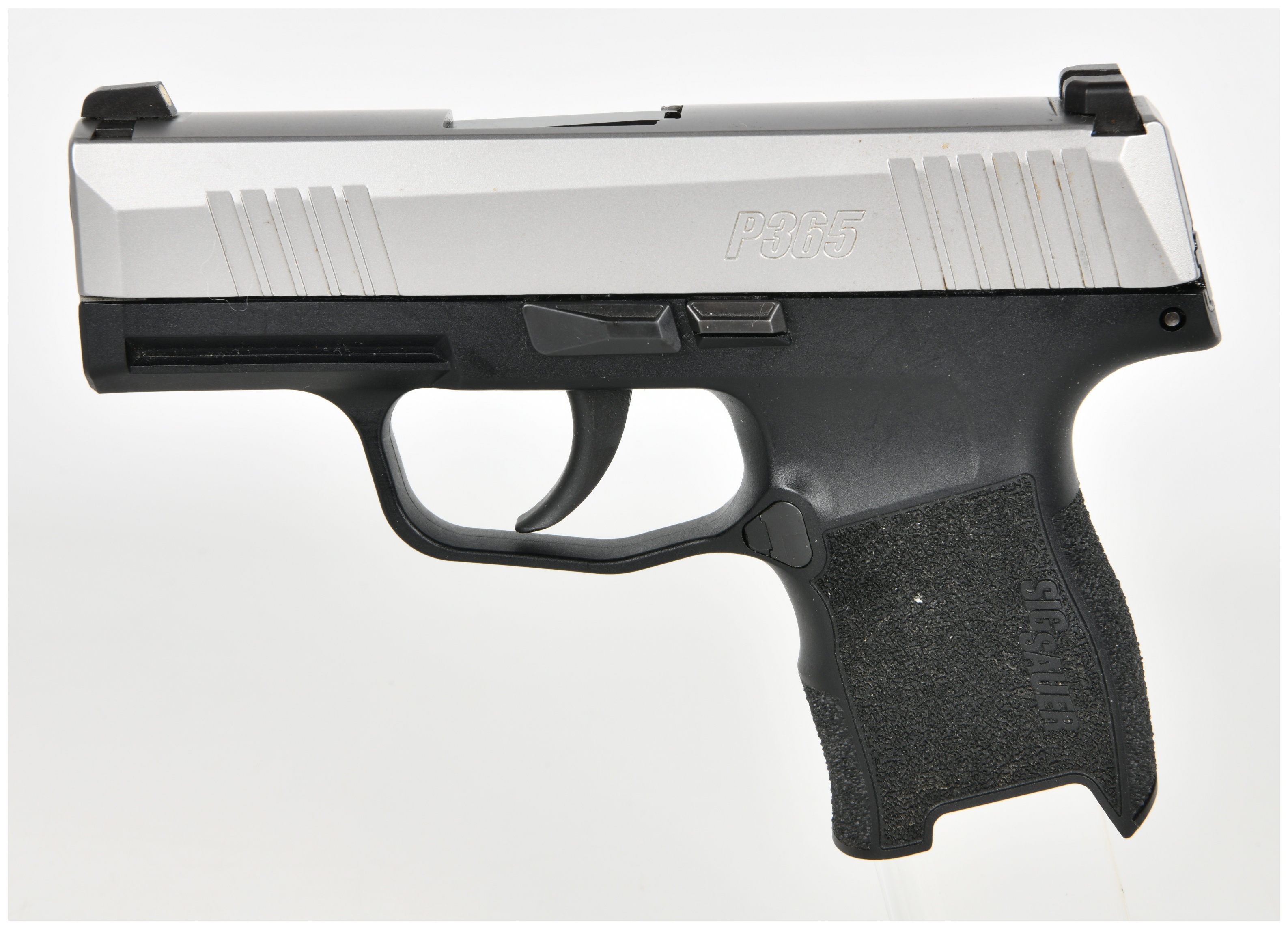 Sig Sauer P365 Semi-Automatic Pistol 9mm with 3.1 Inch Barrel