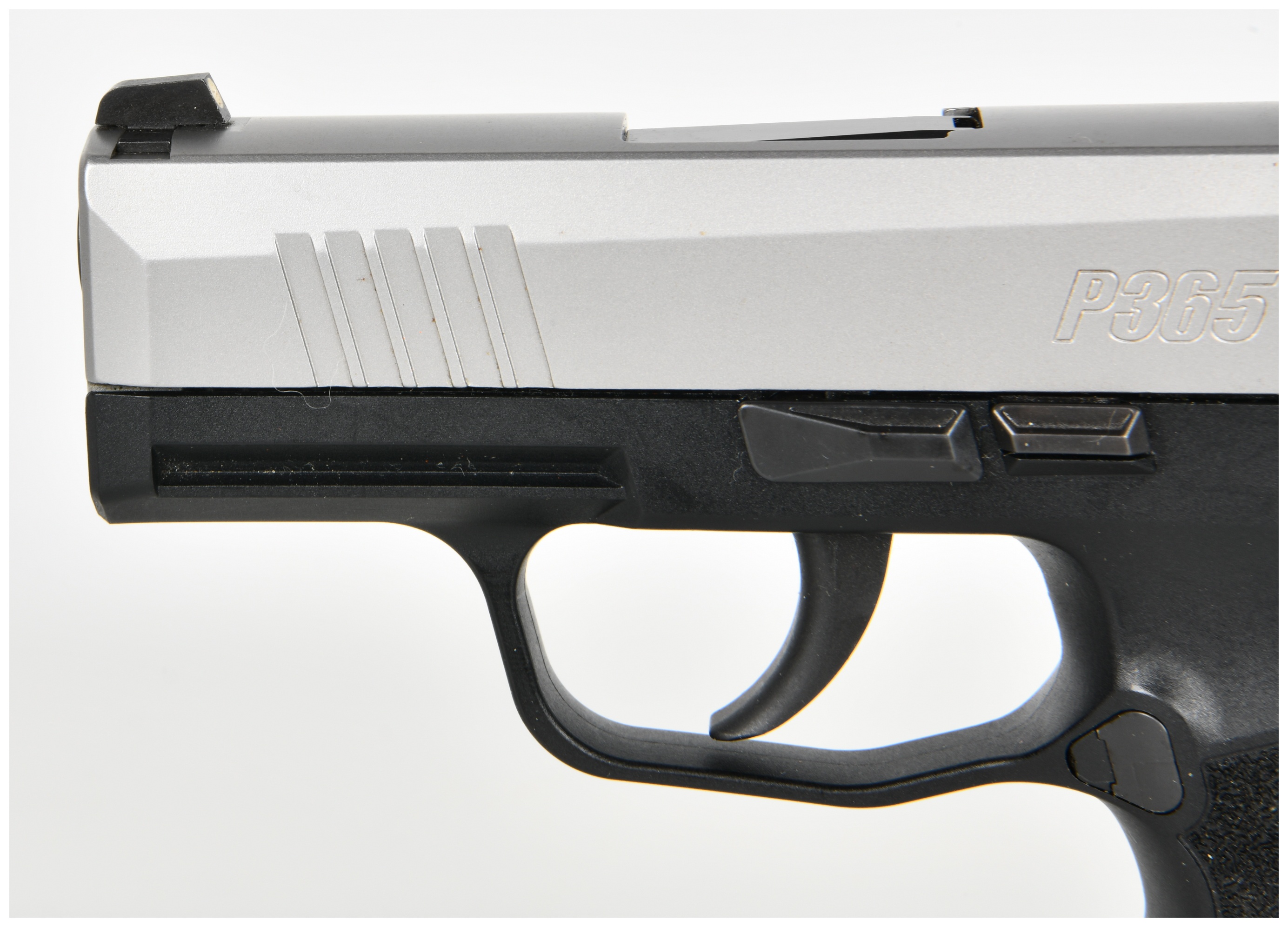 Sig Sauer P365 Semi-Automatic Pistol 9mm with 3.1 Inch Barrel