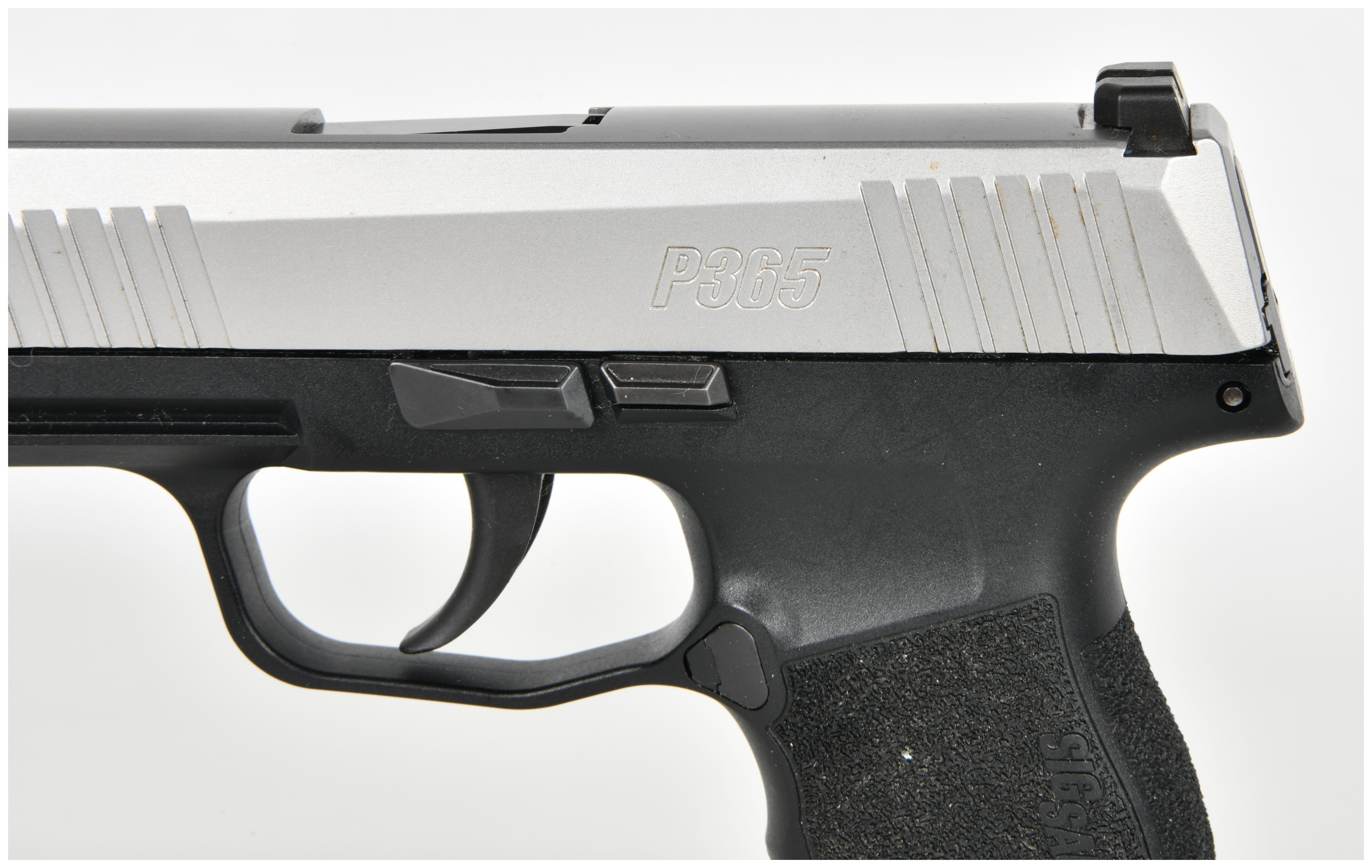Sig Sauer P365 Semi-Automatic Pistol 9mm with 3.1 Inch Barrel