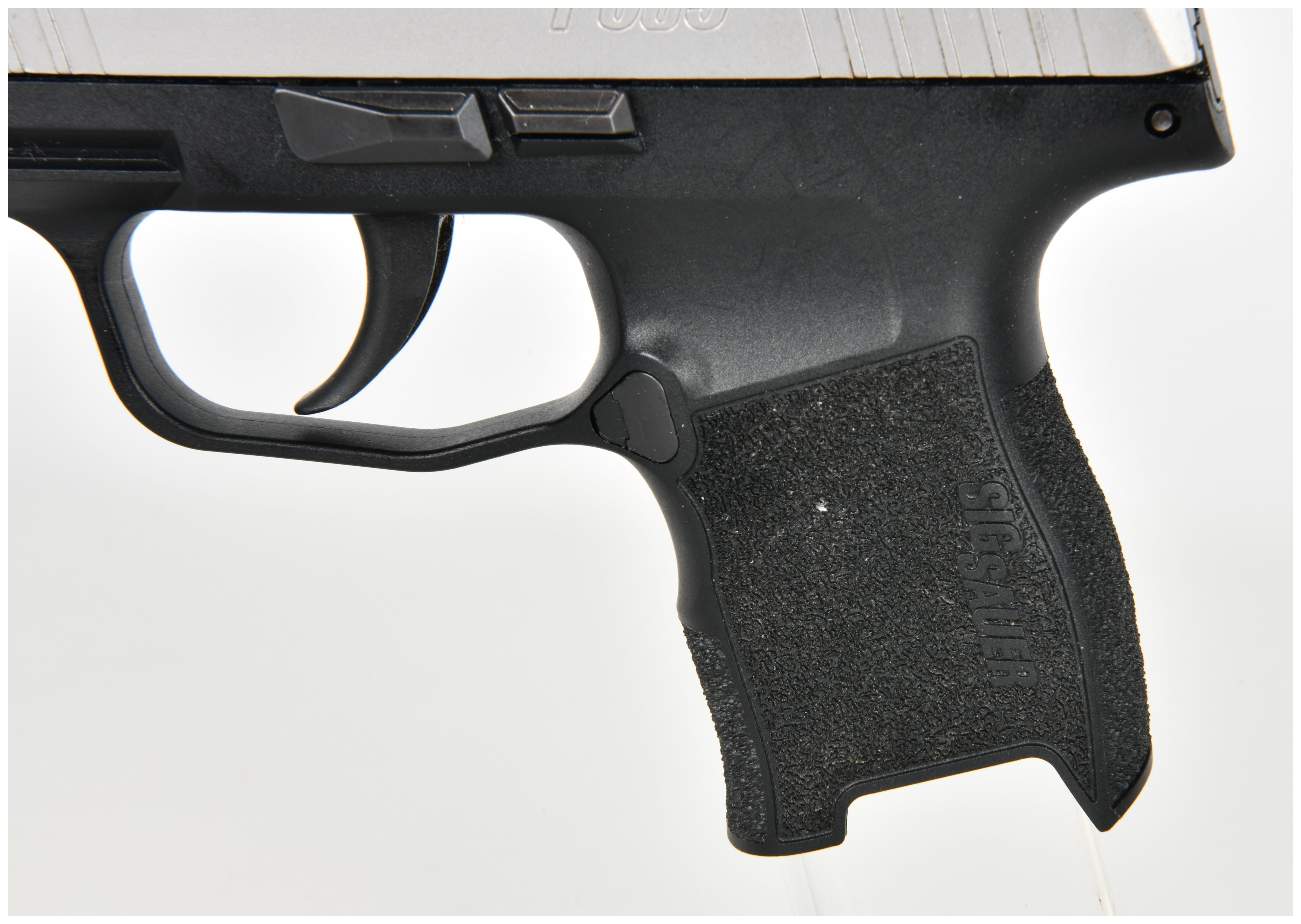 Sig Sauer P365 Semi-Automatic Pistol 9mm with 3.1 Inch Barrel