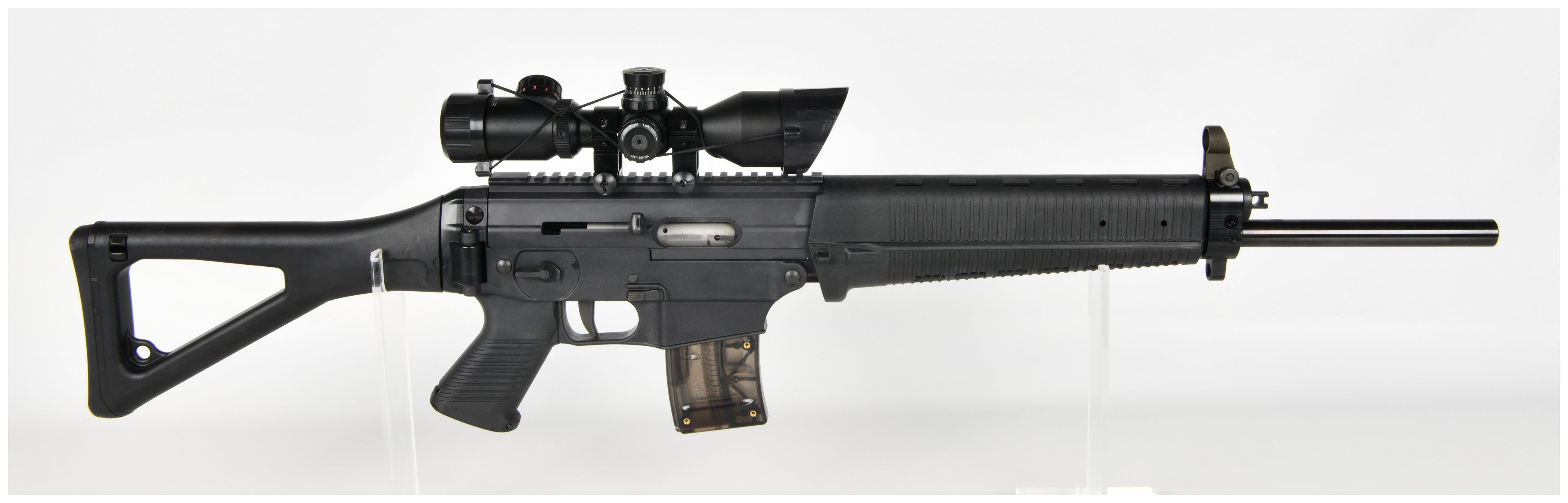 Sig Sauer SIG522 Semi-Automatic Rifle .22 LR with 20 Inch Barrel