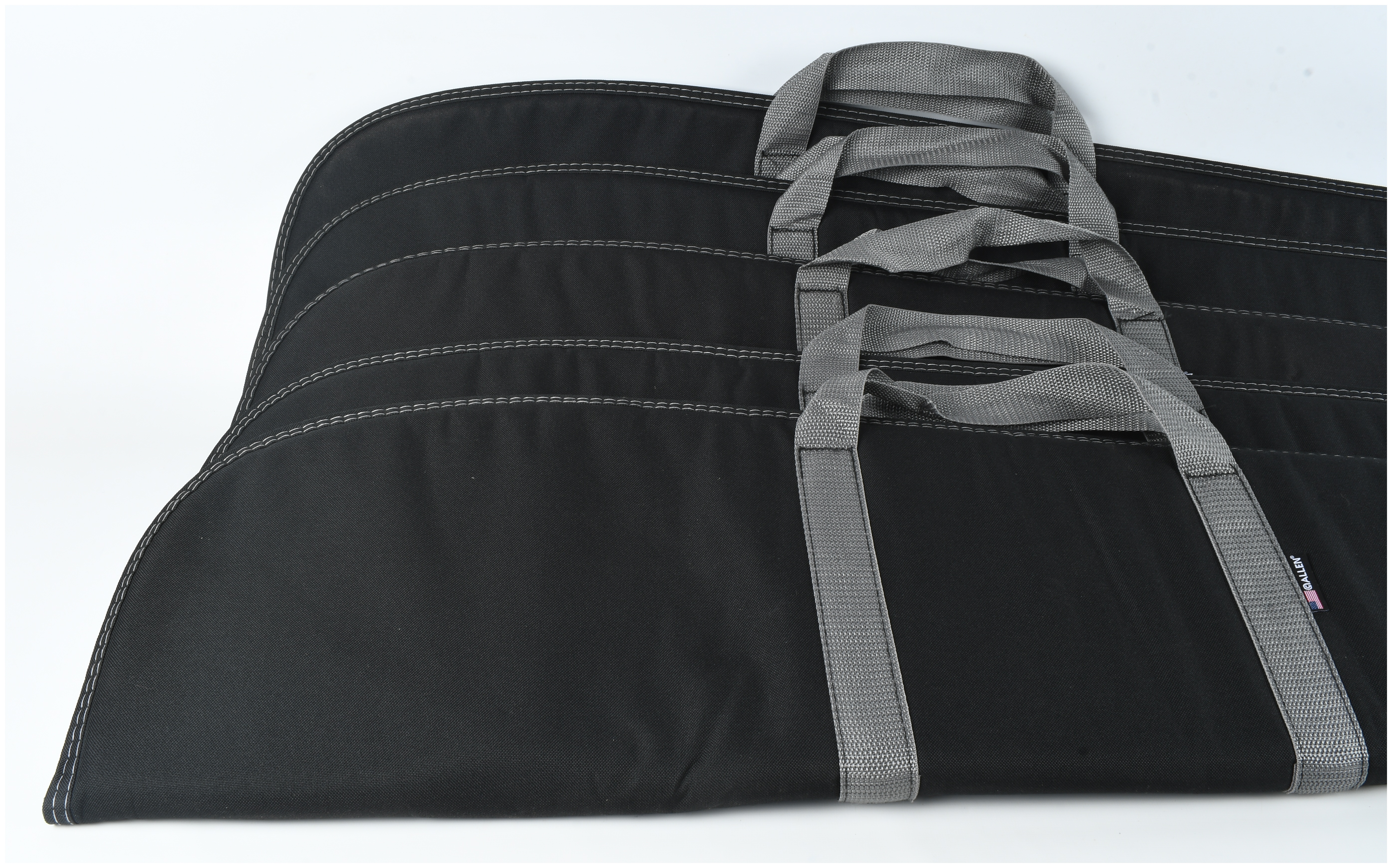 5 Allen Company Eldorado Rifle Cases
