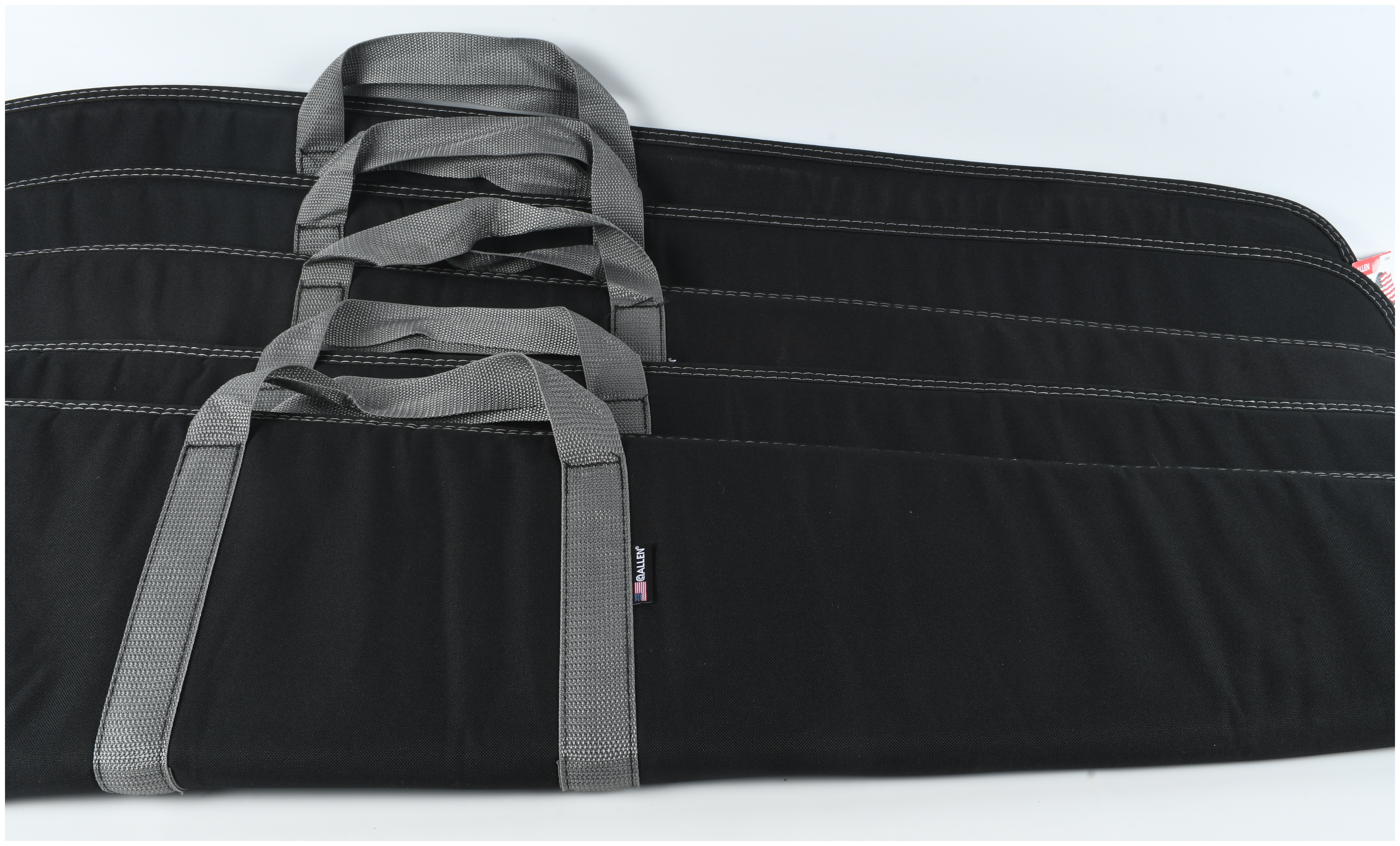 5 Allen Company Eldorado Rifle Cases