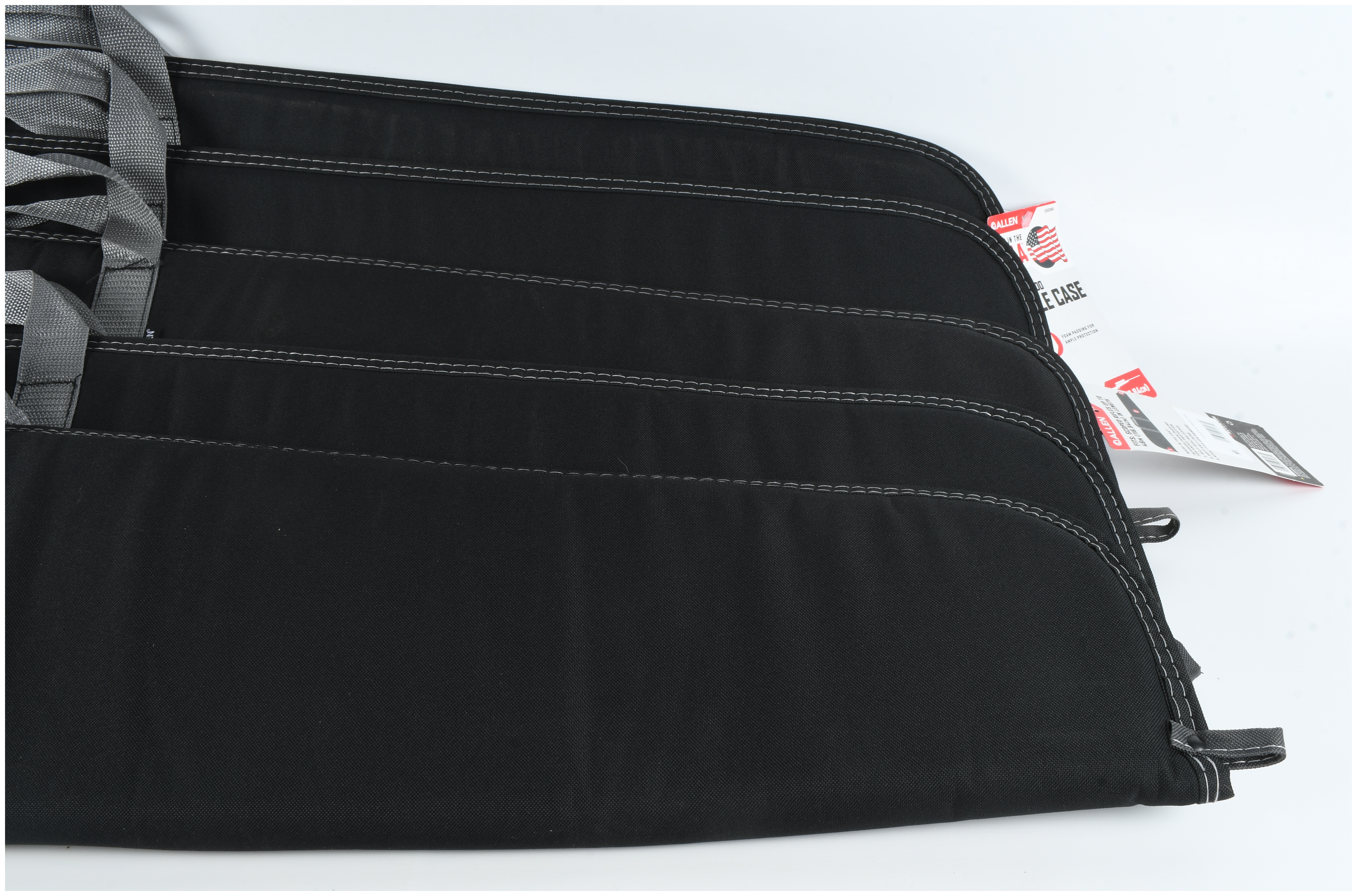 5 Allen Company Eldorado Rifle Cases