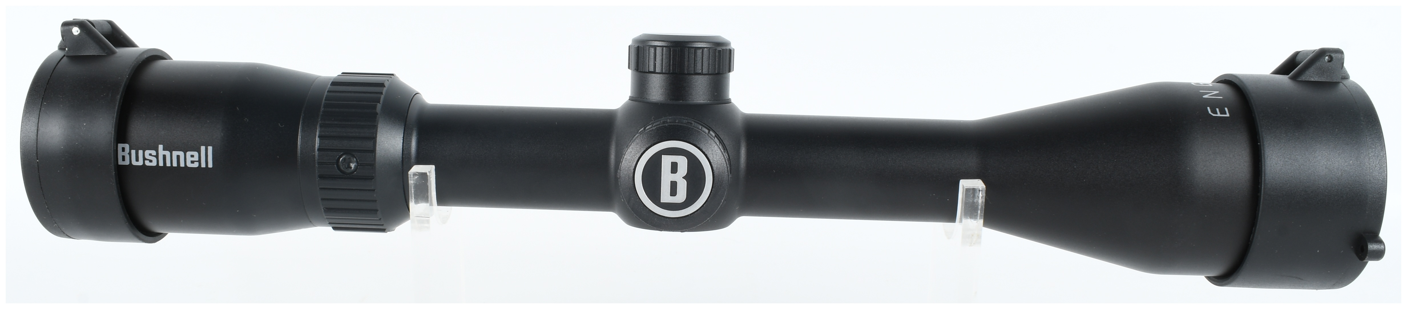 Bushnell Engage 3-9x40mm Riflescope with Deploy MOA Reticle