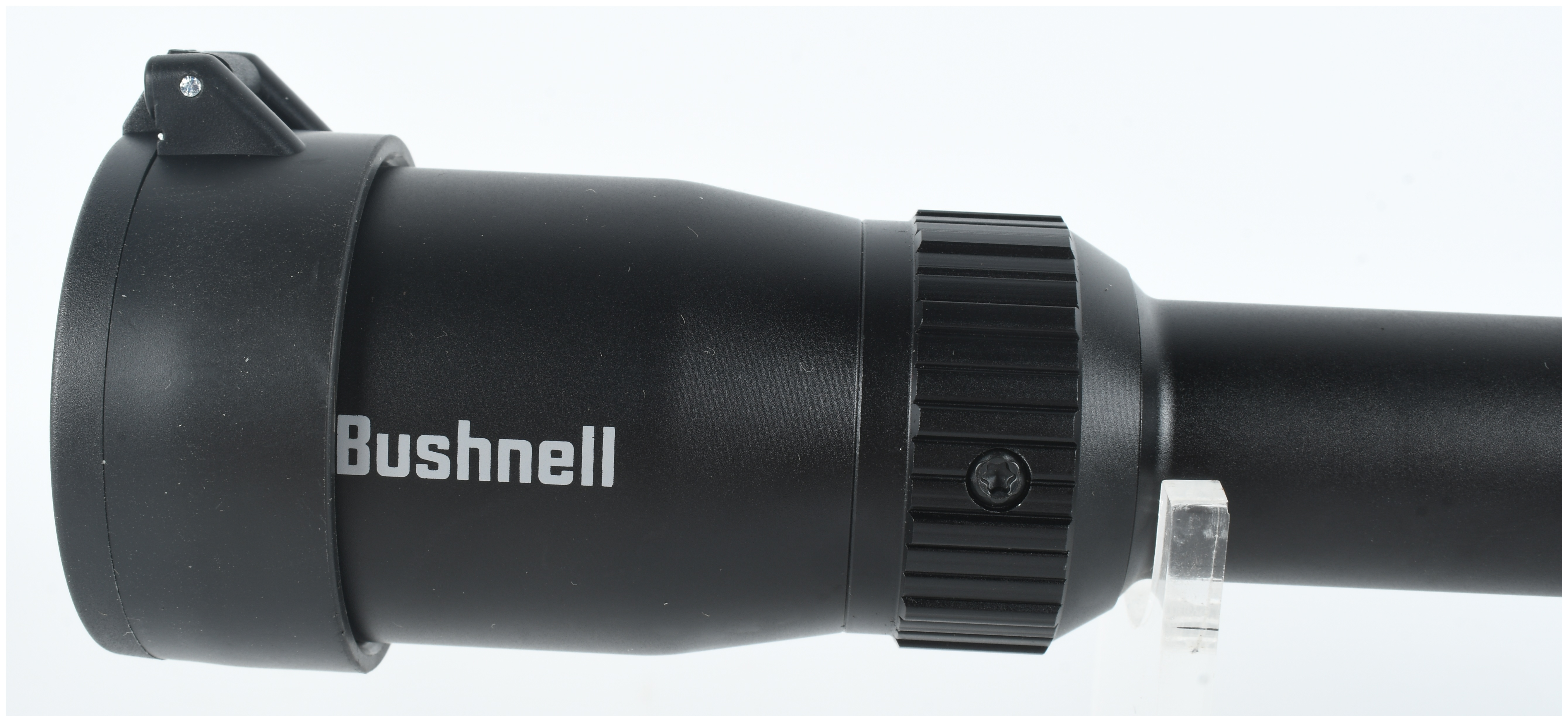 Bushnell Engage 3-9x40mm Riflescope with Deploy MOA Reticle