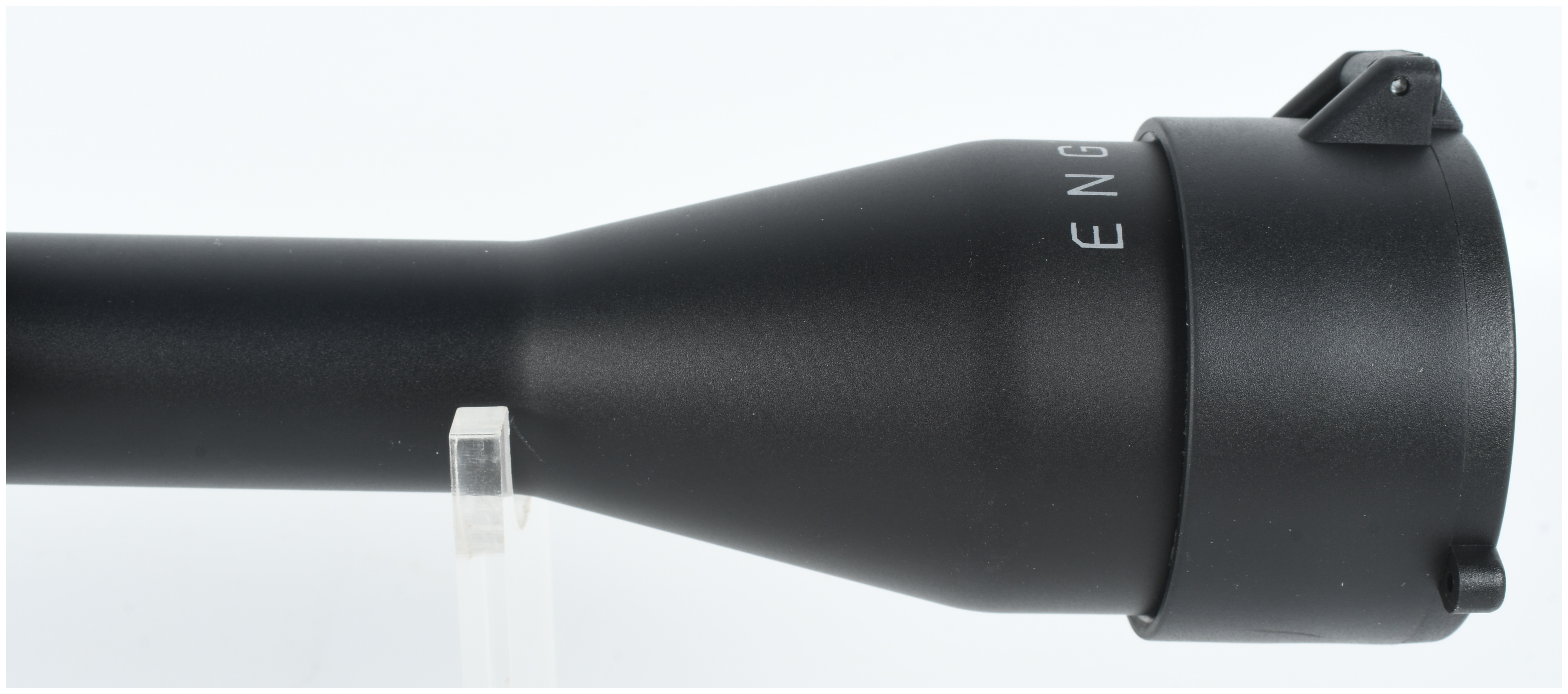 Bushnell Engage 3-9x40mm Riflescope with Deploy MOA Reticle